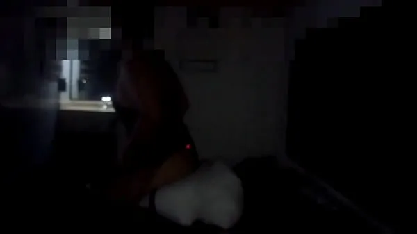 ایچ ڈی Katarina playing in a motel in Mexico ٹاپ ویڈیوز