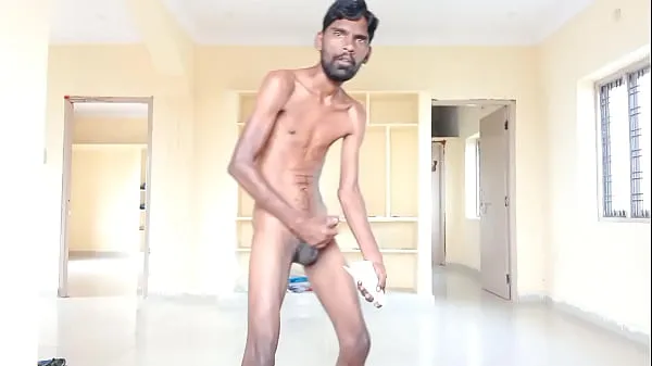 HD Rajesh cumming in the paper cup topp videoer