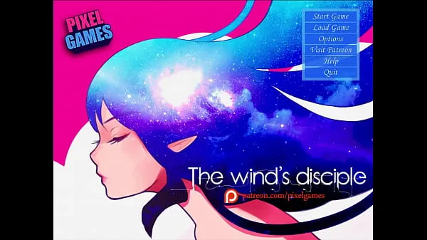 HD The Wind's Disciple: Chapter I - Janna Learns A Lot About Monsters najboljši videoposnetki