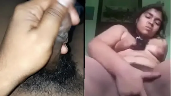 HD Video call with sexy bhabi Video teratas
