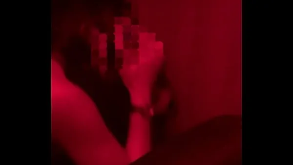 HD-married slut enjoying at Asha Club. Giving to the cuckold and sucking a plump stranger topvideo's