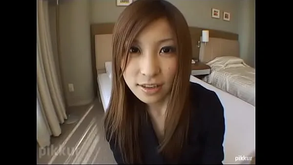 HD 19-year-old Mizuki who challenges interview and shooting without knowing shooting adult video 01 (01459 top Videos