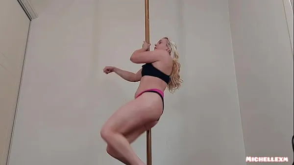 HD Sexy milf pole dance top Videos