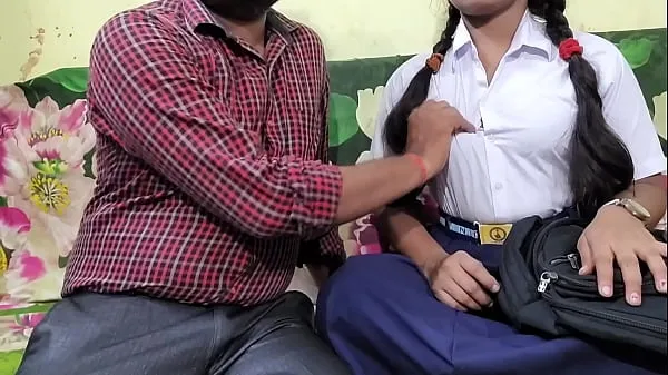 HD自家製ムンバイアシュの教師のインドのコラージュの女の子のセックストップビデオ