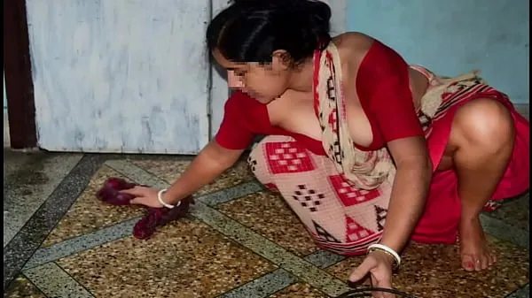 HD Everbest Desi Big boobs maid xxx fucking with house owner Absence of his wife - bengali xxx couple 인기 동영상