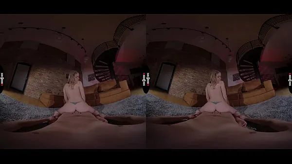 HD DARK ROOM VR - Young And Flexible Talent top Videos