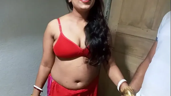 HD-Wife come out of the bathroom then fuck in the bedroom desi XXX sex topvideo's