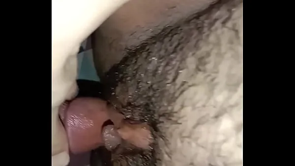 HD-Hairy Pussy Of Mine Gets Fucked topvideo's