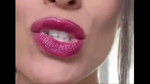 HD 1278851 lipstick jerk off encouragement joi najlepšie videá