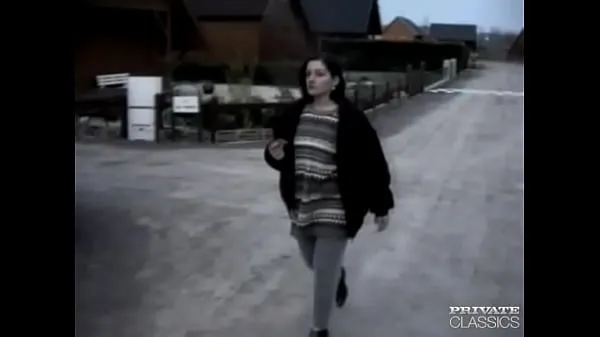 Video HD Angelica Bella Gets a DP in a Gangbang hàng đầu