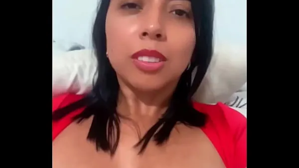 HD My stepsister masturbates every day until her pussy is full of cum, she is a bitch with a very big ass أعلى مقاطع الفيديو