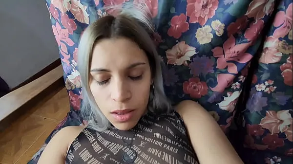 HD Petite Argentina | she rides my cock with her huge ass, i cum so hard inside her pussy topp videoer