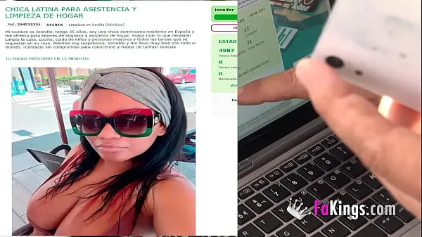 ایچ ڈی Black n' busty cleaning girl helps a young clueless dude to lose his virginity ٹاپ ویڈیوز