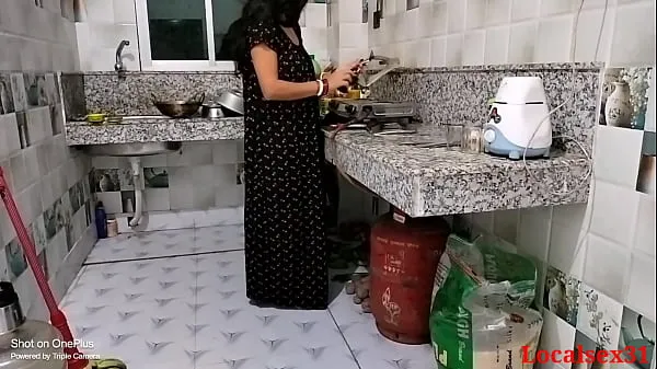 HD Indian Village Wife Kitchen Sex nejlepší videa
