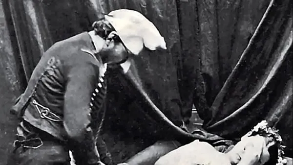 Video HD My Secret Life, The Sexual Memoirs of an English Gentleman - 'Vintage Grannies hàng đầu