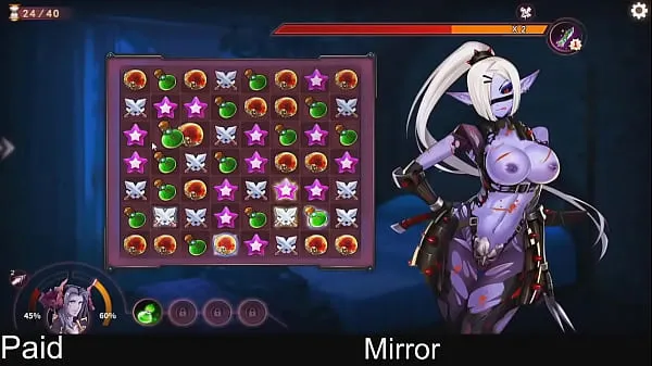 HD Mirror episode 01 (Steam game) Simulation, Puzzle top videoer