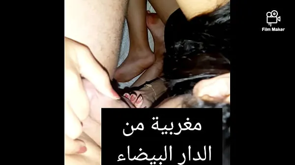 HD moroccan hwaya big white ass hardcore fuck big cock islam arab maroc beauty nejlepší videa