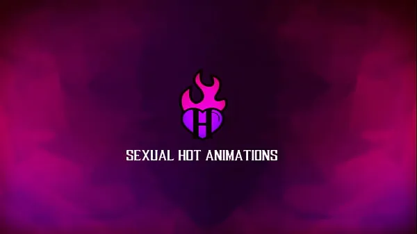 HD-My Black Stepcousin Catches me Masturbating & Fucks me Hard Until I Squirt - Sexual Hot Animations bästa videor