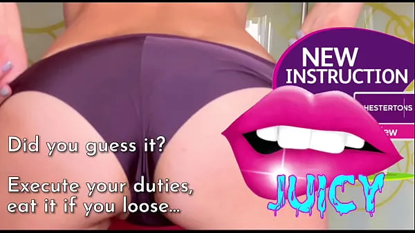 HD Lets masturbate together and you can taste my pussy juice EDGE วิดีโอยอดนิยม