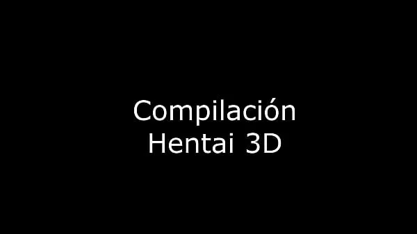 HD-hentai compilation and lara croft topvideo's