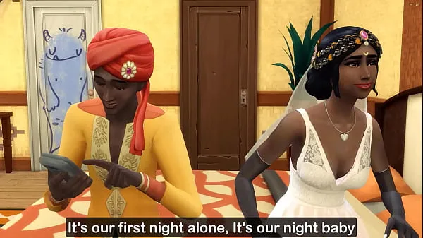 HD Indian first night sex after marriage in a cheap hotel room and creampie legnépszerűbb videók