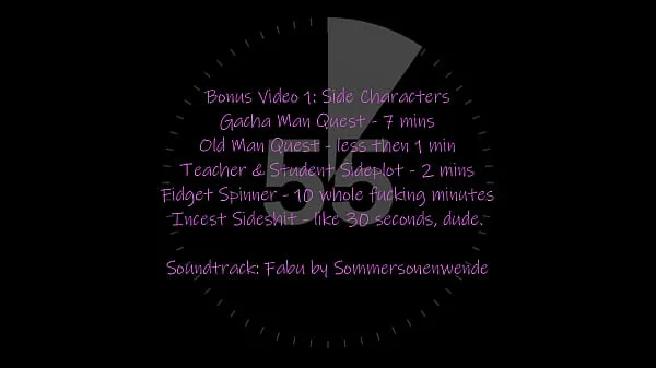 HD Succumate-Bonusepisode (Nebencharaktere Top-Videos