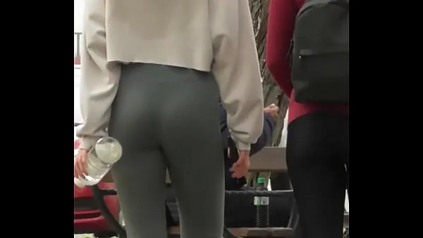 HD Big booty latinas on the streets top Videos
