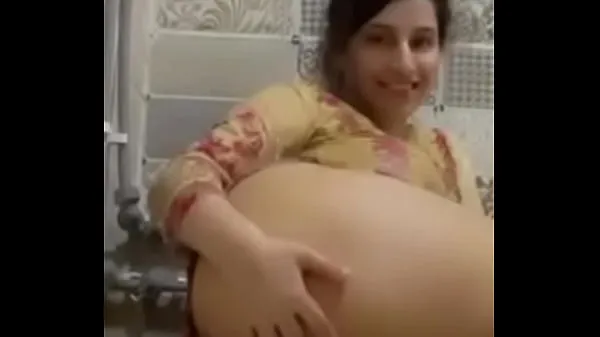 Video HD Hot aunty shows her lusty pussy hàng đầu
