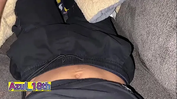 HD When I woke up I found cum inside my ass | I don't remember who was fucking me last night, after the party Video teratas