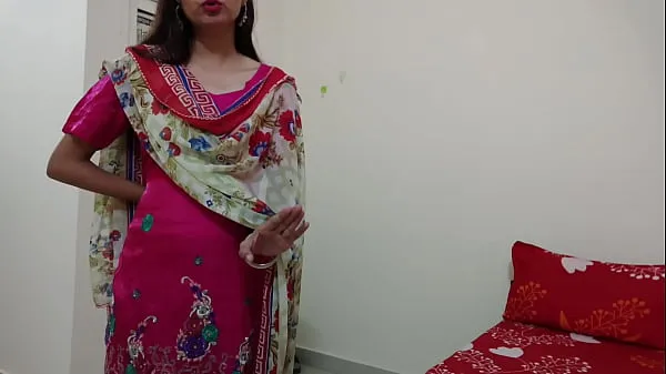 HD Indian Step-Sister FIRST XXX LOVE and then HOT FUCK | SAARABHABHI6 top Videos