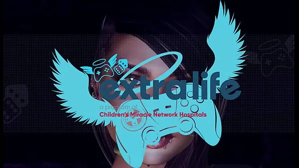 HD The Extra Life-Gamers are Here to Help วิดีโอยอดนิยม