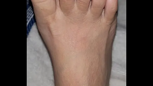 Video HD Petite Feet Cumshot hàng đầu