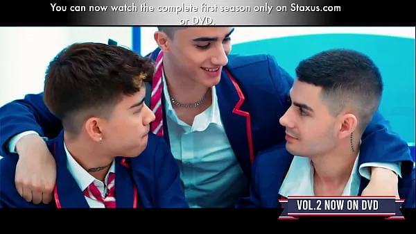 HD STAXUS INTERNATIONAL COMPILATION :: Trailers Spots (Promotional content suosituinta videota