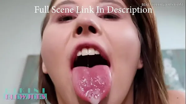 HD Kinsley Anne gives Herb Collins the space blowjob that is out of this world top Videos