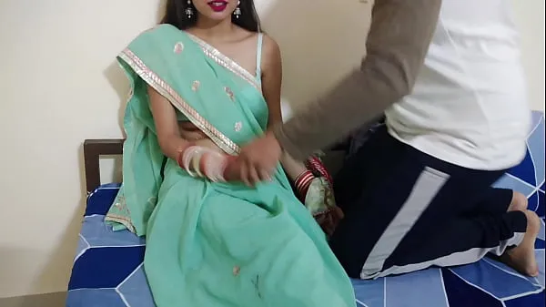 HD Indian web series Hawas ep 1 Hottest sex seen ever Devar Bhabhi najboljši videoposnetki