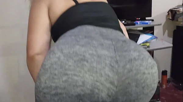 HD That MILF knows how to work her ass top Videos