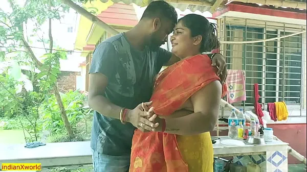 HD Hot bhabhi first sex with new devar! Indian hot T20 sex top Videos
