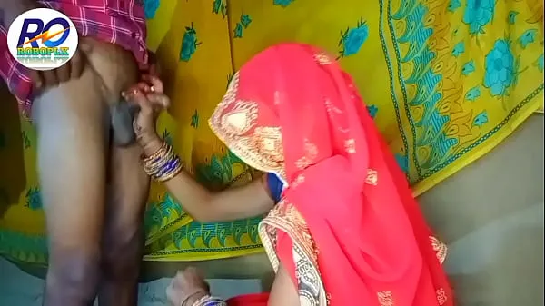 HD Desi village bhabhi saree removing finger karke jordaar chudai najlepšie videá