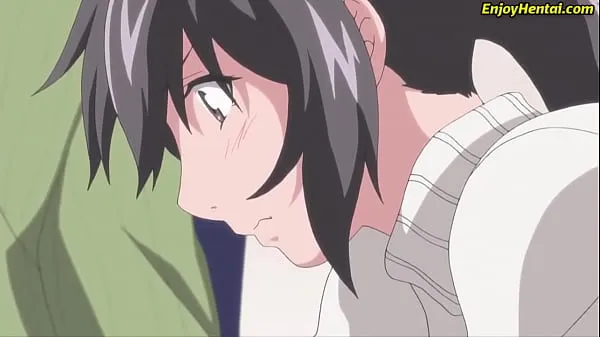 HD Die süße Anime-Brünette liebt es, ihre Muschi geleckt zu bekommen Top-Videos
