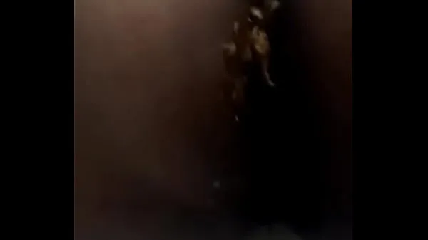 HD Girl in the bathroom after anal Video teratas