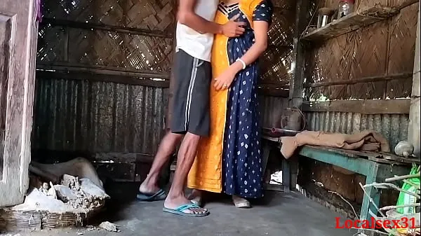 HD Clining Filds With Wife Shared And Fuck Outdoor ( Official Video By Localsex31 शीर्ष वीडियो