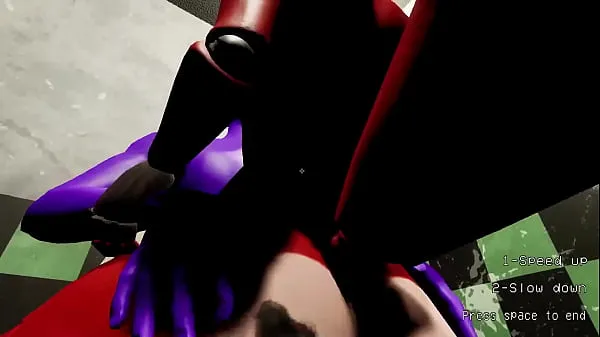 HD THE HENTAI GOD AND THE FEMBOY FOXY ""dealing"" WITH EACH OTHER top Videos