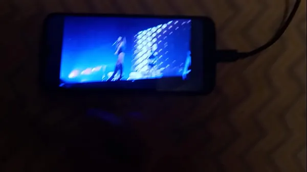 Video HD Ariana Grande, 5 min Cum Tribute hàng đầu