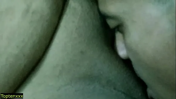 HD Hot bhabhi XXX step-family sex with teen devar! Indian hot sex top Videos