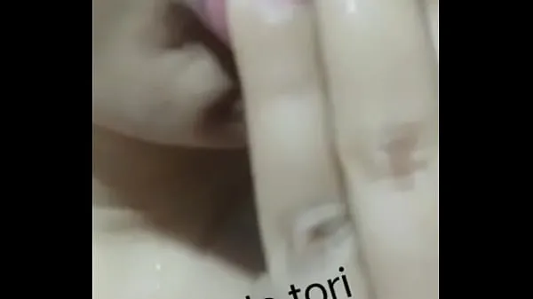 HD-sparkle tori doing sloppy deepthoroat with her all fingers topvideo's