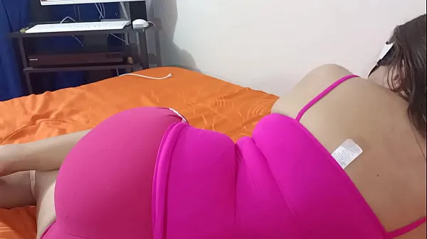 HD Unfaithful Colombian Latina Whore Wife Watching Porn With Her Brother-in-law Fucked Without A Condom And Takes Milk With Her Mouth In New York United States Desi girl 2 XXX FULLONXRED najlepšie videá