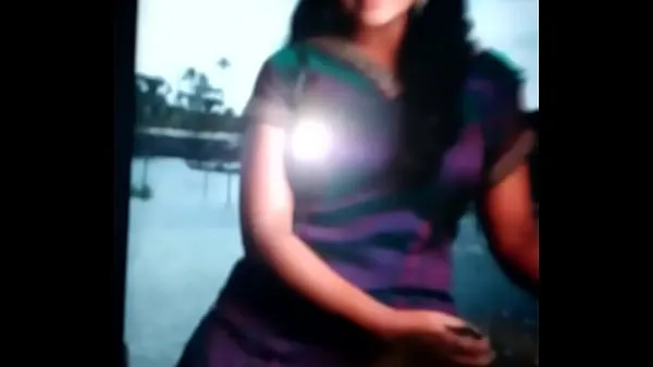HD Cum on Kavya Madhavan actress melhores vídeos
