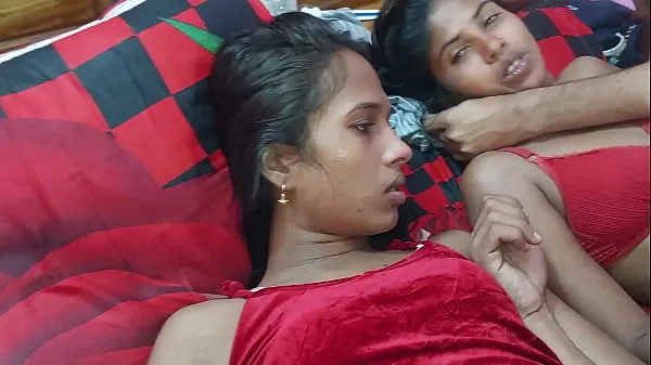 HD XXX Bengali Two step-sister fucked hard with her brother and his friend we Bengali porn video ( Foursome) ..Hanif and Popy khatun and Mst sumona and Manik Mia top Videos