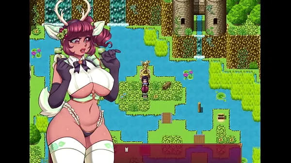 HDLet's Play: Sexy Quest Part 4トップビデオ