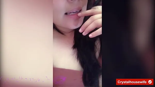 HD I leave you a new video of my body and my super sexy tits with pink nipples and round buttocks only for premium daddies support the new RED FULL camera suosituinta videota